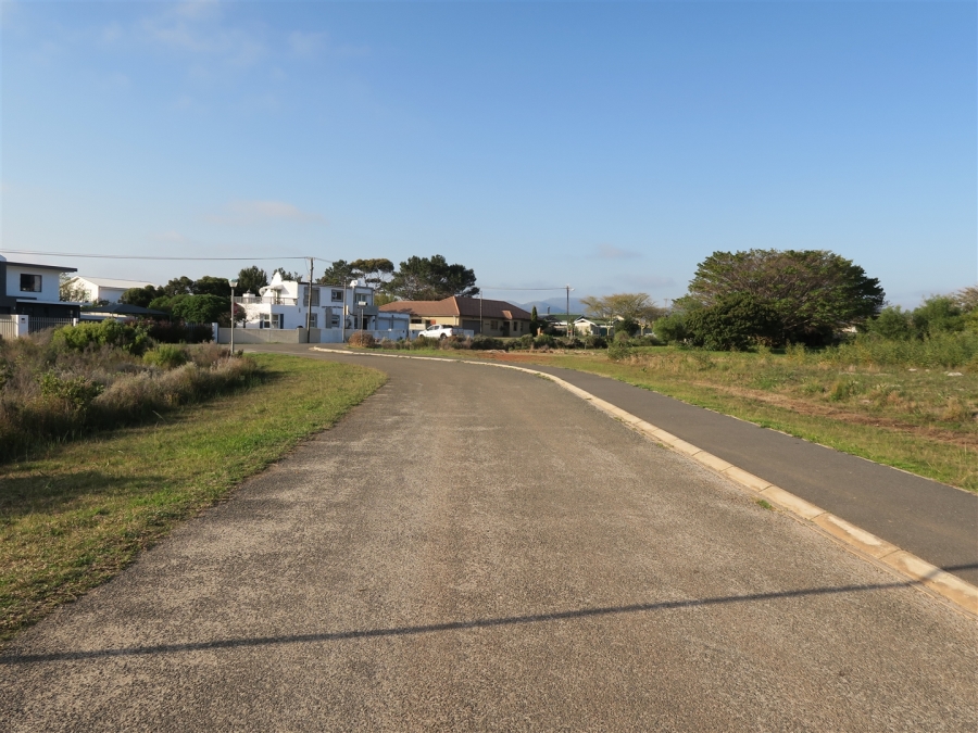 Commercial Property for Sale in Fisherhaven Western Cape